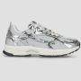 Sneakers uomo Mercer Amsterdam  The Re-Run Cracked  Argento Mercer Amsterdam 8721296083219