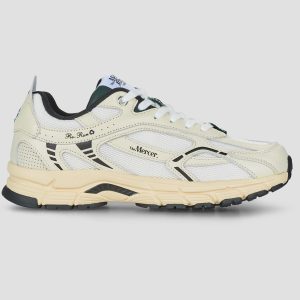 Sneakers uomo Mercer Amsterdam  The Re-Run Nappa  Beige Mercer Amsterdam 8721296086654