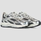 The Mercer Brand The Re-Run Pineapple 2.0 Argento Sneakers Uomo - 2