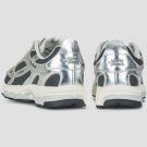 The Mercer Brand The Re-Run Pineapple 2.0 Argento Sneakers Uomo - 3