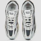 The Mercer Brand The Re-Run Pineapple 2.0 Argento Sneakers Uomo - 5