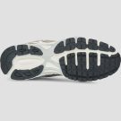 The Mercer Brand The Re-Run Pineapple 2.0 Argento Sneakers Uomo - 6