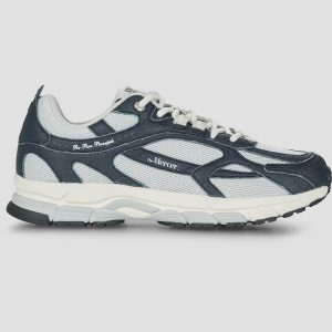 Sneakers uomo Mercer Amsterdam  The Re-Run Pineapple 2.0  Marine Mercer Amsterdam 8721296079977