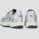 The Mercer Brand The Re-Run Speed Argento Sneakers Uomo - 3