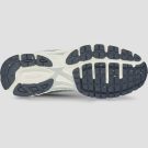 The Mercer Brand The Re-Run Speed Argento Sneakers Uomo - 6