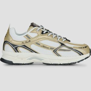 Sneakers uomo Mercer Amsterdam  The Re-Run Speed  Bianco Mercer Amsterdam 8721296084520