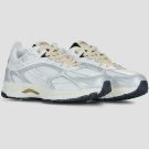 The Mercer Brand The Re-Run Track Field Bianco Sneakers Uomo - 2