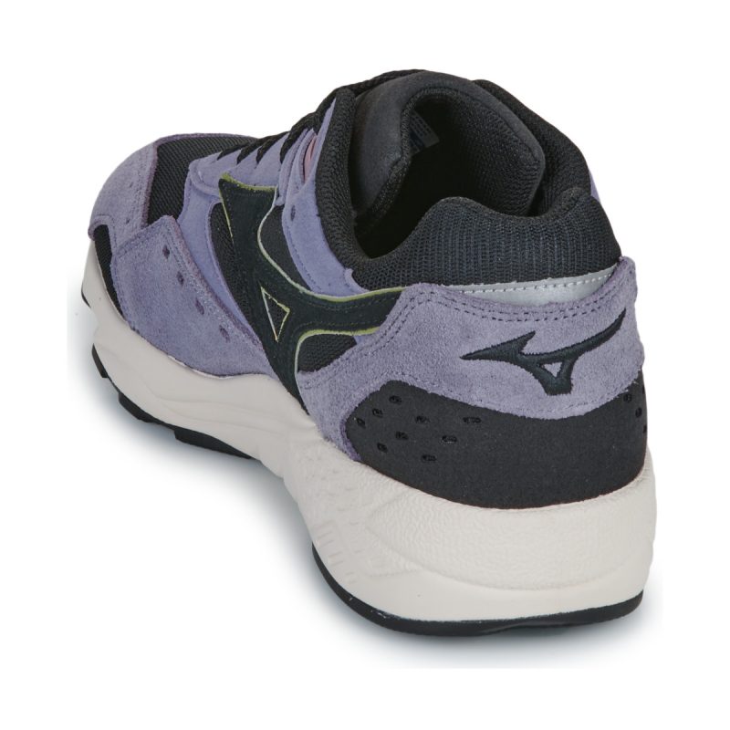 Mizuno  CONTENDER  Viola -  Sneakers Uomo - 5