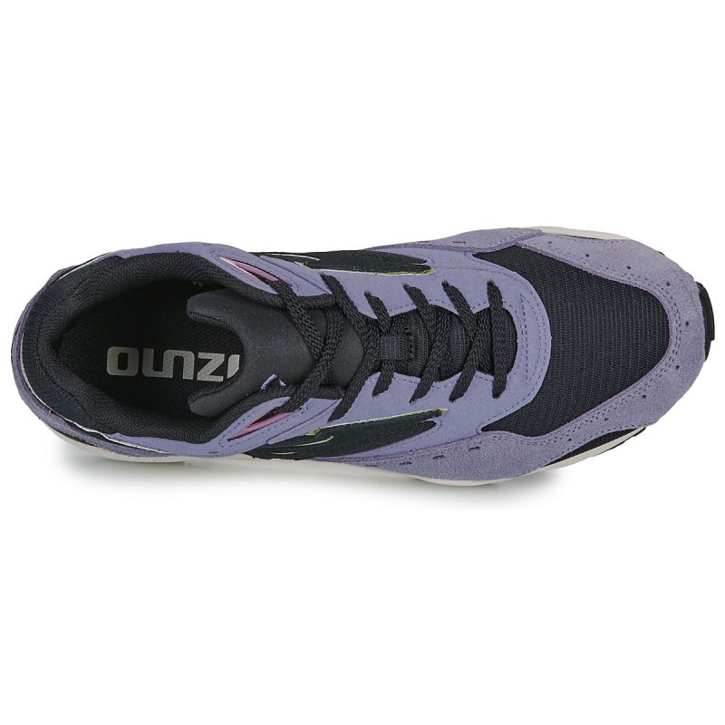 Mizuno  CONTENDER  Viola -  Sneakers Uomo - 6