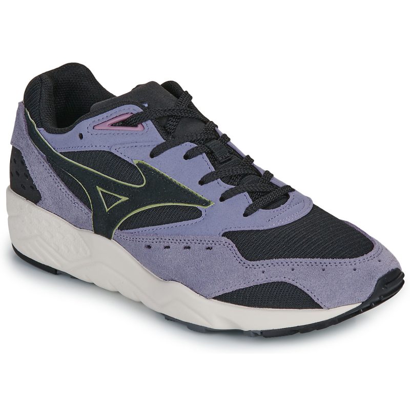Mizuno  CONTENDER  Viola -  Sneakers Uomo - 1