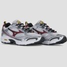 Mizuno MXR Grey Sneakers Men - 2