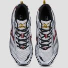 Mizuno MXR Grey Sneakers Men - 5