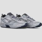 Mizuno  MXR  Grigio -  Sneakers Uomo - 2