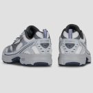Mizuno  MXR  Grigio -  Sneakers Uomo - 3