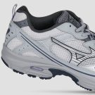 Mizuno  MXR  Grigio -  Sneakers Uomo - 4
