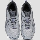 Mizuno  MXR  Grigio -  Sneakers Uomo - 5