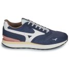 Mizuno  RB87  Blu -  Sneakers Uomo - 2