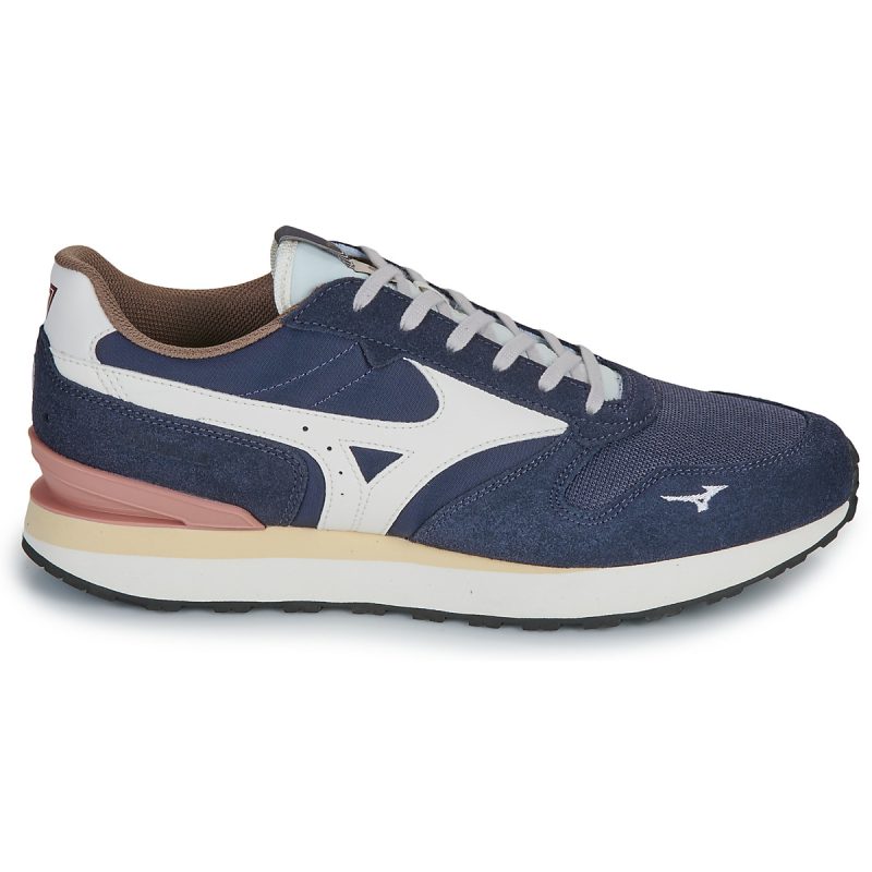 Mizuno  RB87  Blu -  Sneakers Uomo - 2