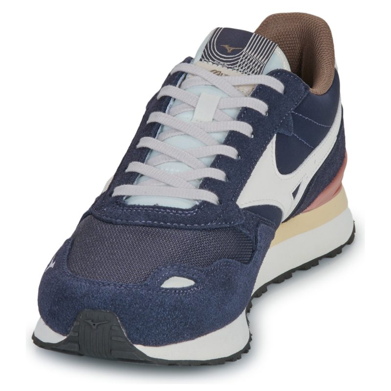 Mizuno  RB87  Blu -  Sneakers Uomo - 3