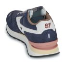 Mizuno  RB87  Blu -  Sneakers Uomo - 5