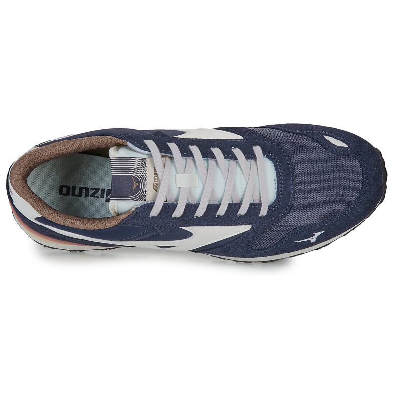 Mizuno  RB87  Blu -  Sneakers Uomo - 6