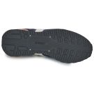 Mizuno  RB87  Blu -  Sneakers Uomo - 7