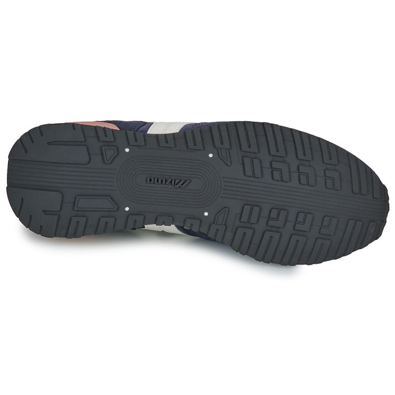 Mizuno  RB87  Blu -  Sneakers Uomo - 7