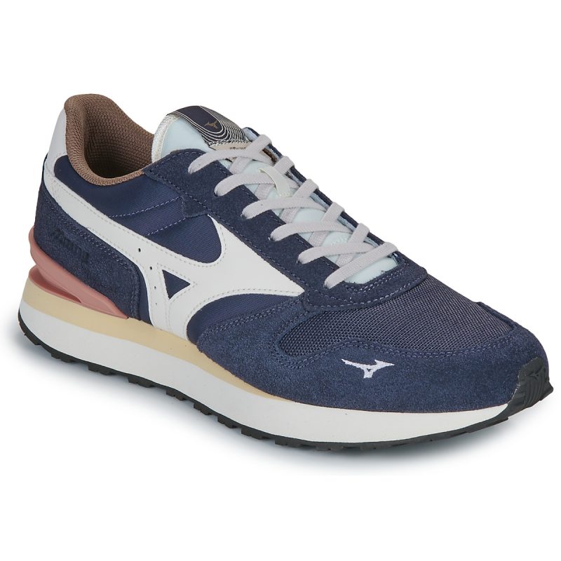 Mizuno  RB87  Blu -  Sneakers Uomo - 1