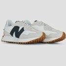 New Balance  327  Beige -  Sneakers Uomo - 2