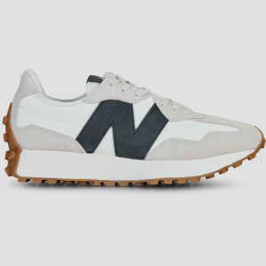 Sneakers uomo New Balance  327  Beige New Balance 197375468105