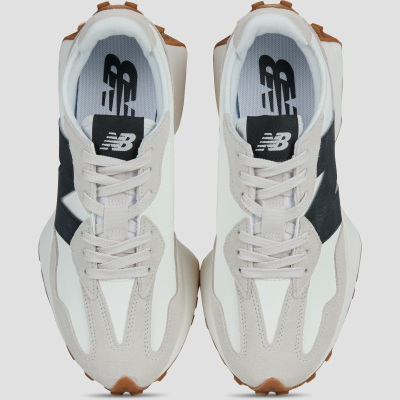 New Balance  327  Beige -  Sneakers Uomo - 5