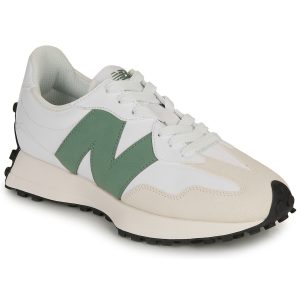 Sneakers uomo New Balance  327  Bianco New Balance 197967986277