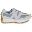 New Balance 327 Gris - Zapatillas para hombre - 2