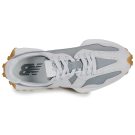 New Balance 327 Gris - Zapatillas para hombre - 6
