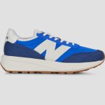 Sneakers uomo New Balance  370  Blu New Balance 198686446288