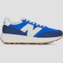 Sneakers uomo New Balance  370  Blu New Balance 198686446288