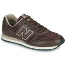 Sneakers uomo New Balance  373  Marrone New Balance 197375218250