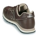 New Balance 373 Marrone Sneakers Uomo - 5