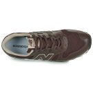 New Balance 373 Marrone Sneakers Uomo - 6