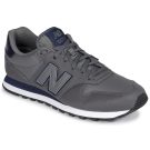 New Balance Uomo Sneakers 500 Grigio - 1