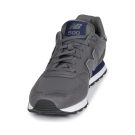 New Balance Uomo Sneakers 500 Grigio - 3