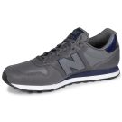 New Balance Uomo Sneakers 500 Grigio - 4