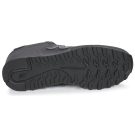 New Balance Uomo Sneakers 500 Grigio - 7