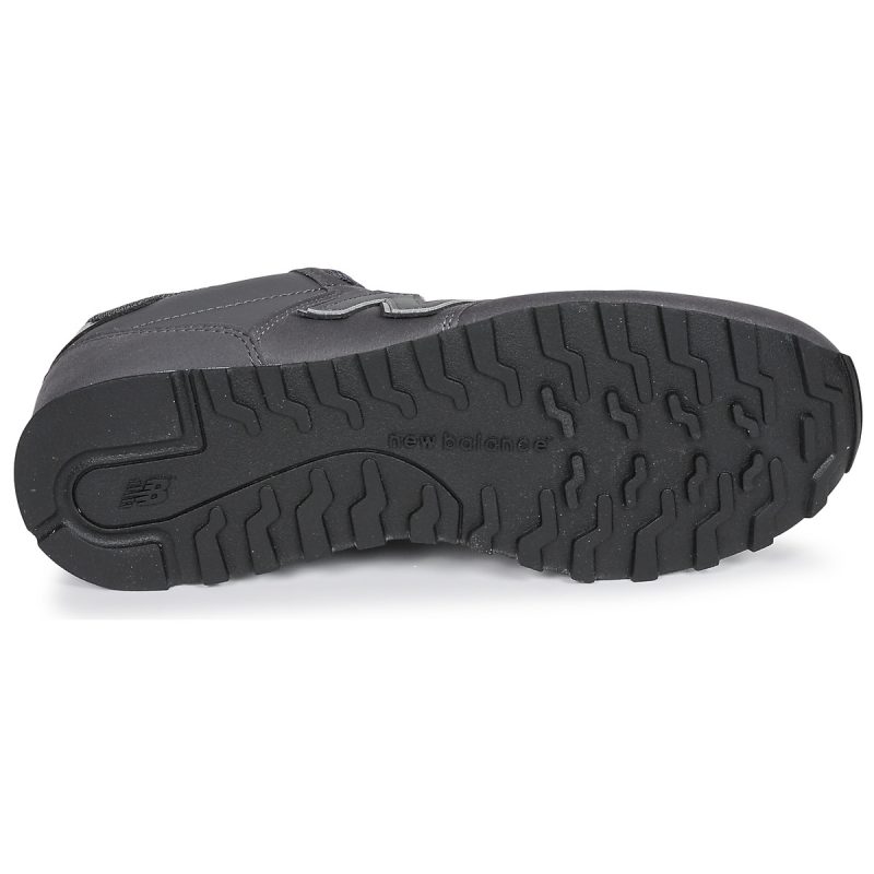 New Balance Uomo Sneakers 500 Grigio - 7