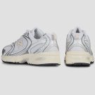 New Balance  530  Argento -  Sneakers Uomo - 3