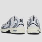 New Balance  530  Argento -  Sneakers Uomo - 3