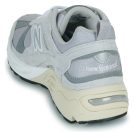 New Balance 878 Graue Herren-Sneaker - Gr&ouml;&szlig;e 5