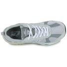 New Balance 878 Graue Herren-Sneaker - Gr&ouml;&szlig;e 6