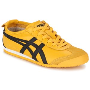 Sneakers uomo Onitsuka Tiger  MEXICO 66  Giallo Onitsuka Tiger