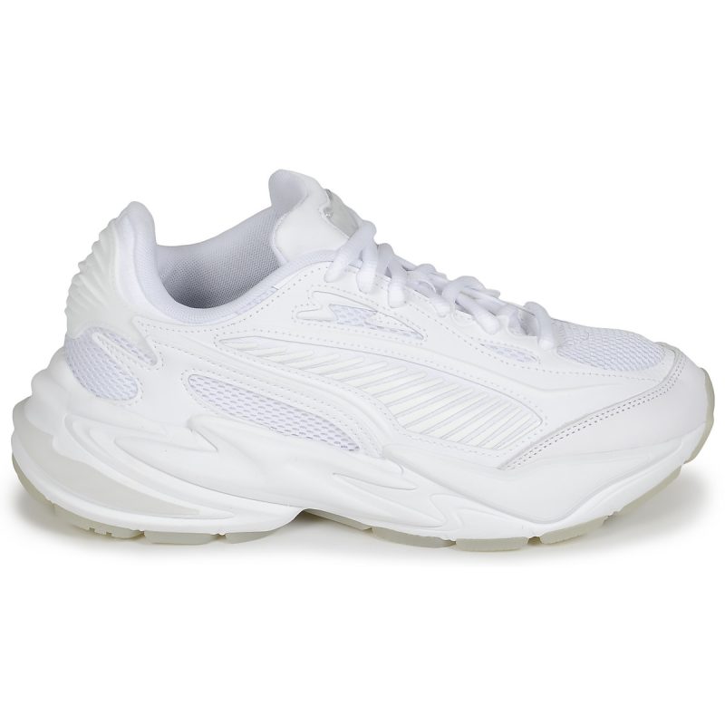 Puma  RS Surge  Bianco -  Sneakers Uomo - 2